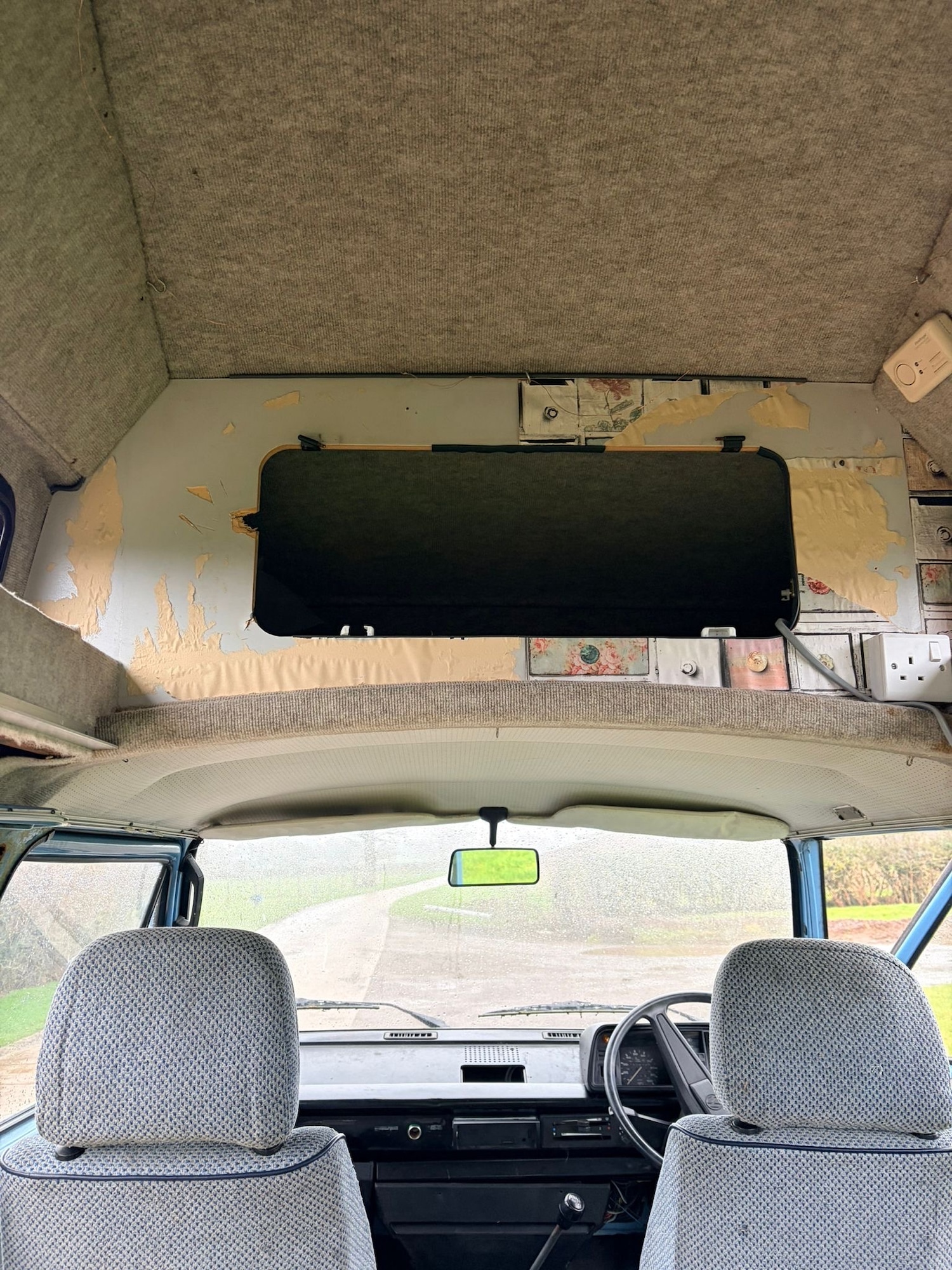 Used Volkswagen Transporter 1989 for sale - 77472140: Photo 17