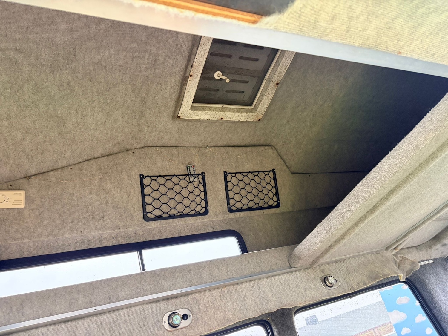 Used Volkswagen Transporter 1989 for sale - 77472140: Photo 18