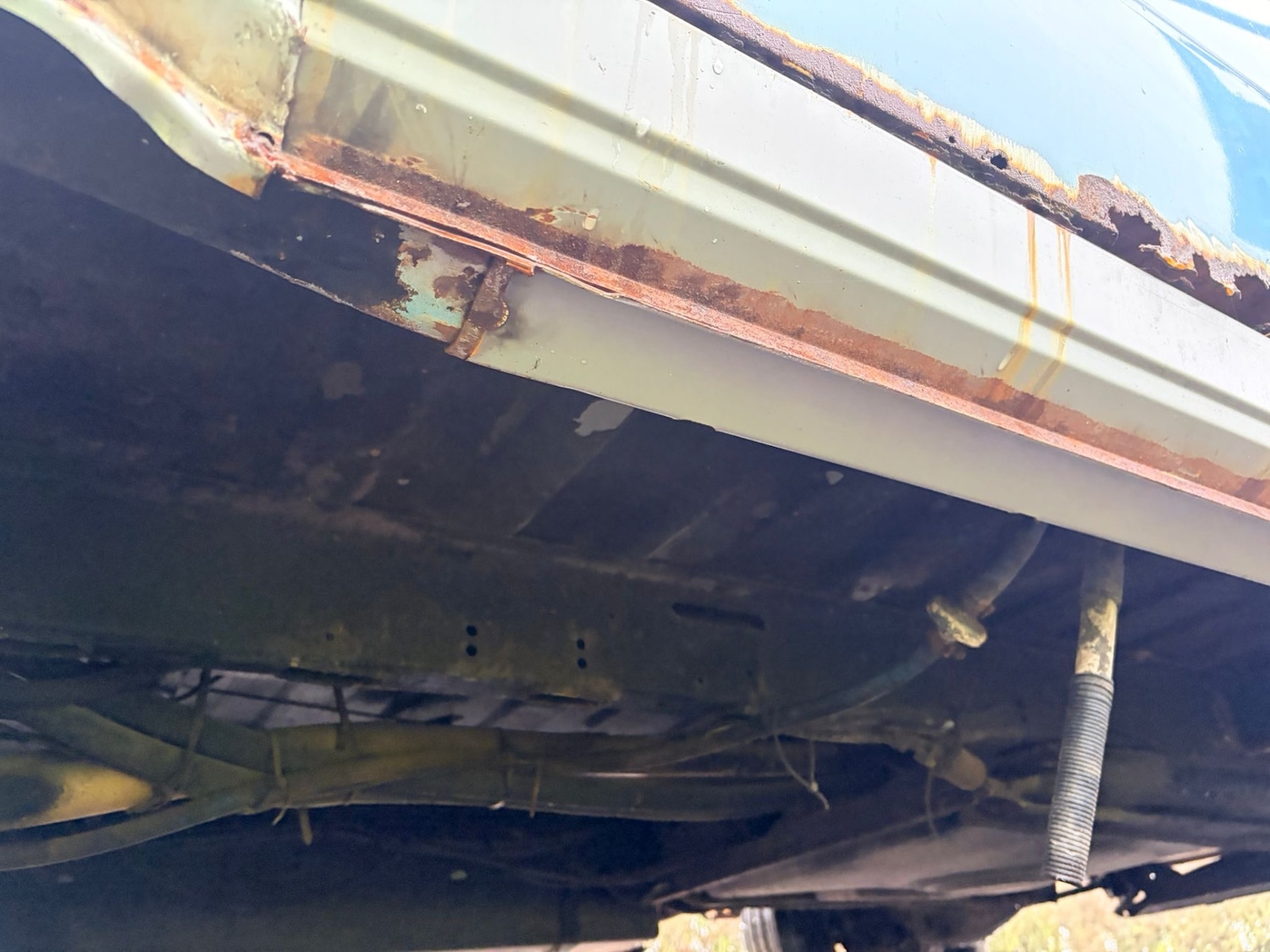 Used Volkswagen Transporter 1989 for sale - 77472140: Photo 19