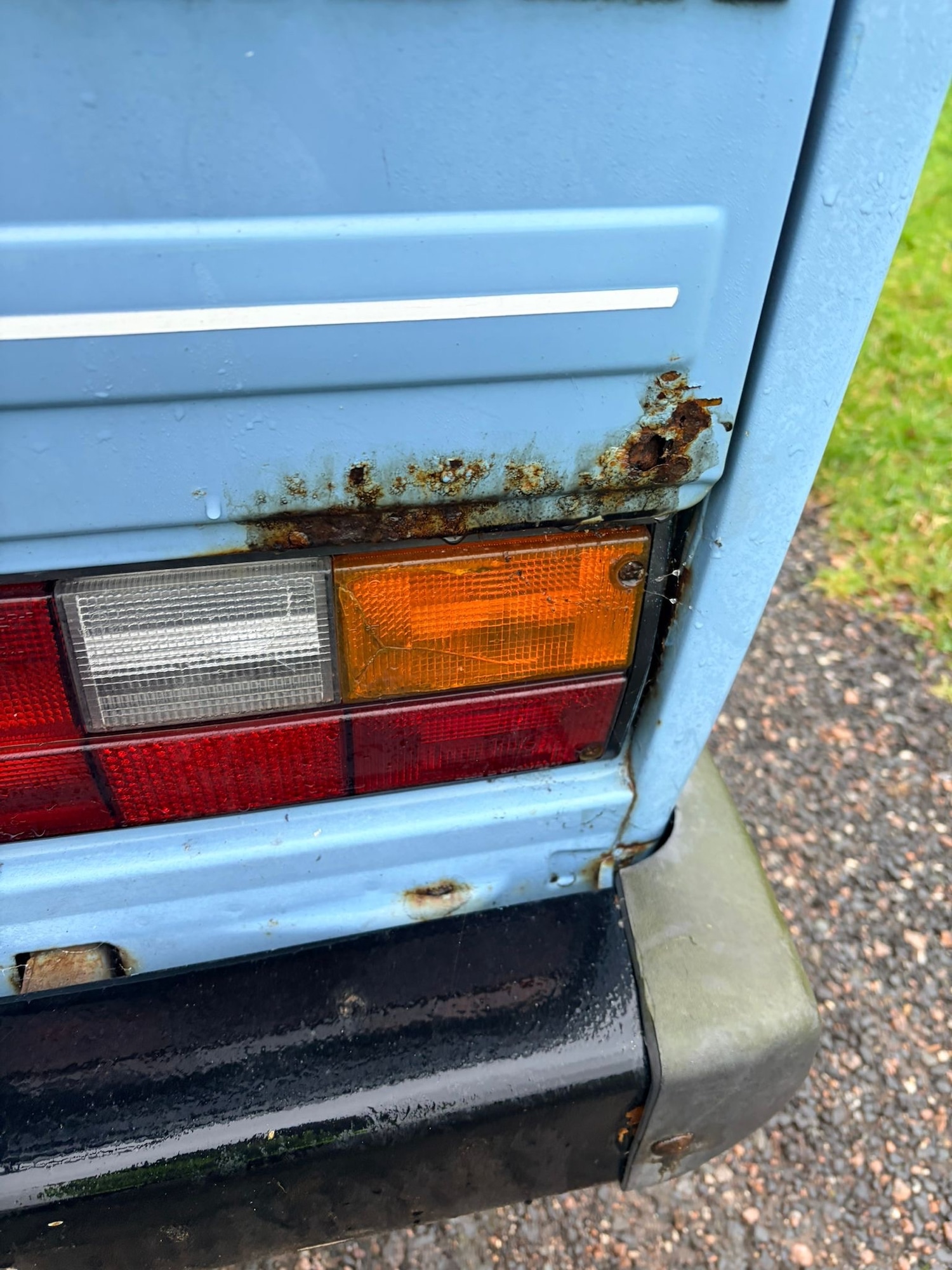 Used Volkswagen Transporter 1989 for sale - 77472140: Photo 9