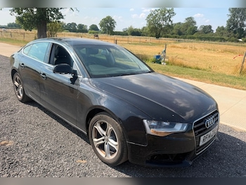 Used Audi A5 2014 for sale - 79295484: Photo