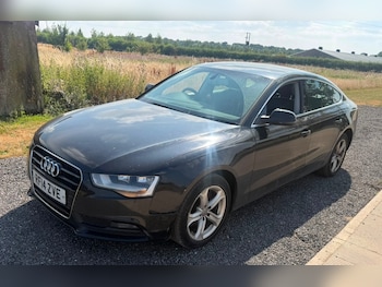 Used Audi A5 2014 for sale - 79295484: Photo