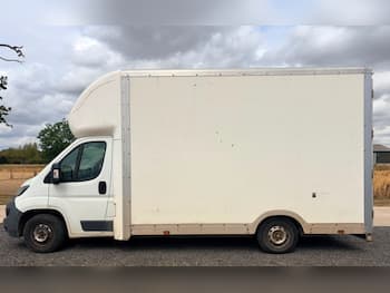 Used Peugeot Boxer 2016 for sale - 79629994: Photo
