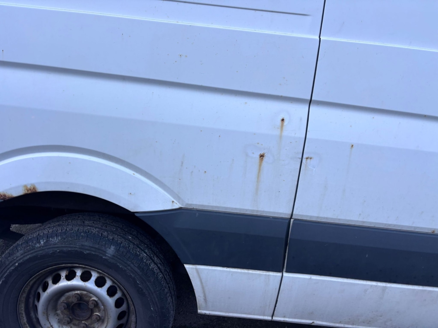 Used Volkswagen Crafter 2016 for sale - 77134214: Photo 10