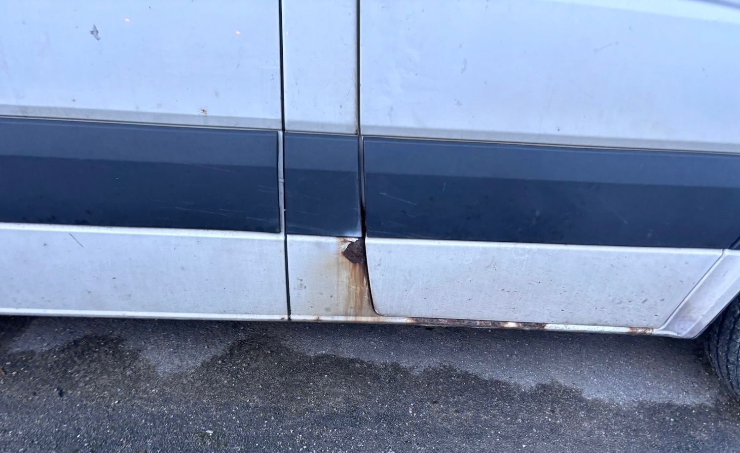 Used Volkswagen Crafter 2016 for sale - 77134214: Photo 9