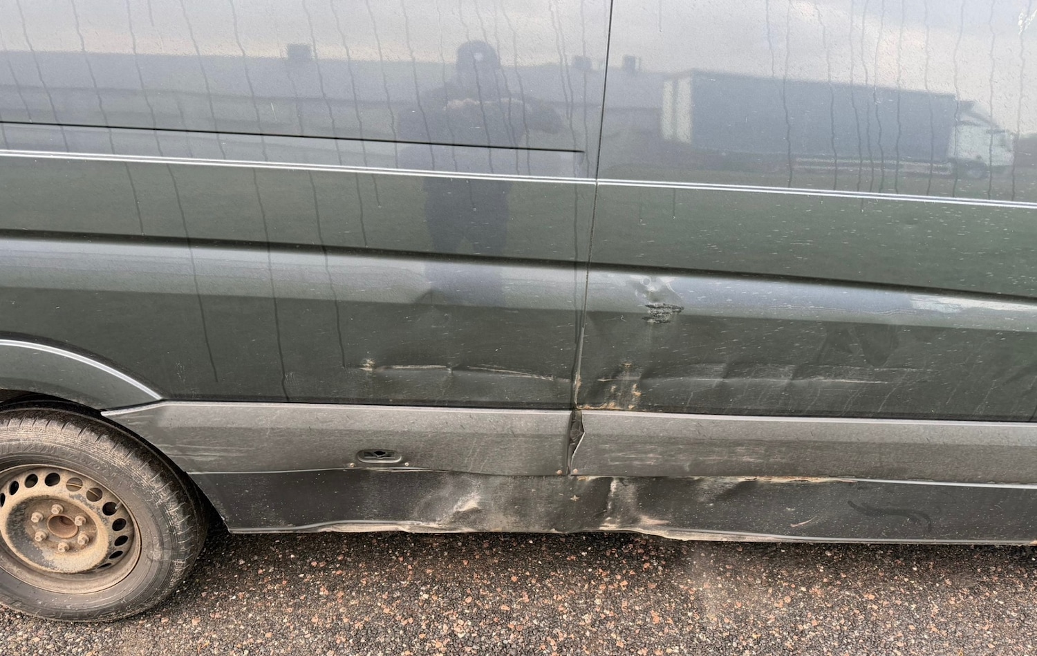 Used Mercedes-Benz Sprinter 2016 for sale - 77127760: Photo 6