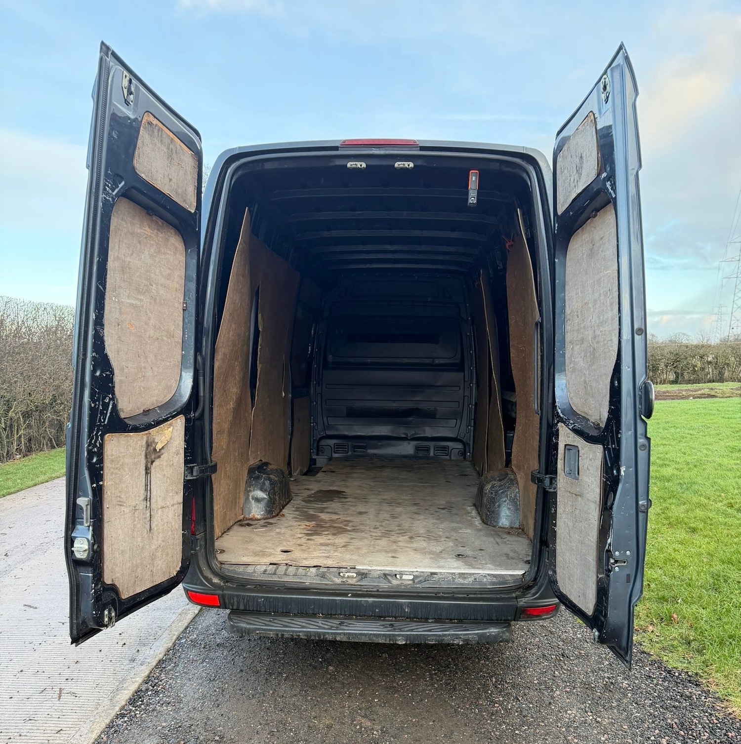 Used Mercedes-Benz Sprinter 2016 for sale - 77127760: Photo 8