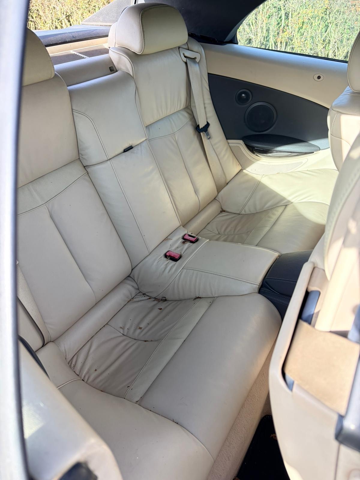 Used BMW 6 Series 2004 for sale - 76577039: Photo 15