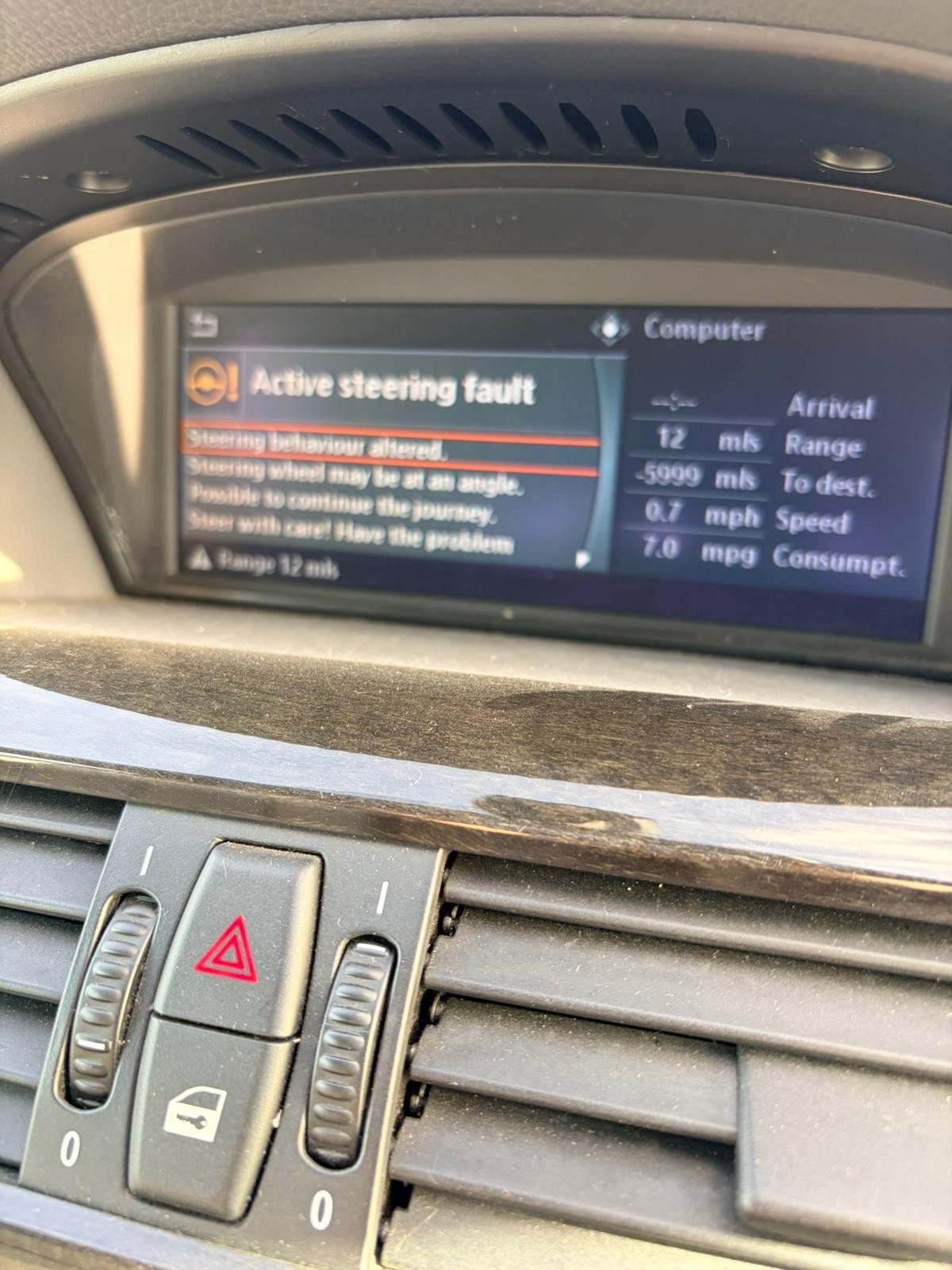 Used BMW 6 Series 2004 for sale - 76577039: Photo 17