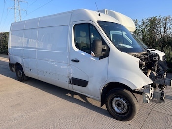 Used Renault Master 2019 for sale - 78161682: Photo