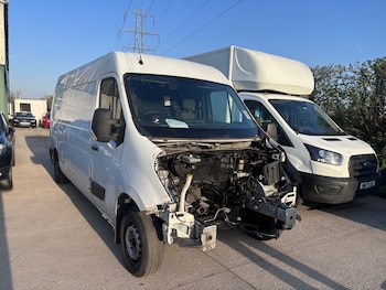 Used Renault Master 2019 for sale - 78161682: Photo
