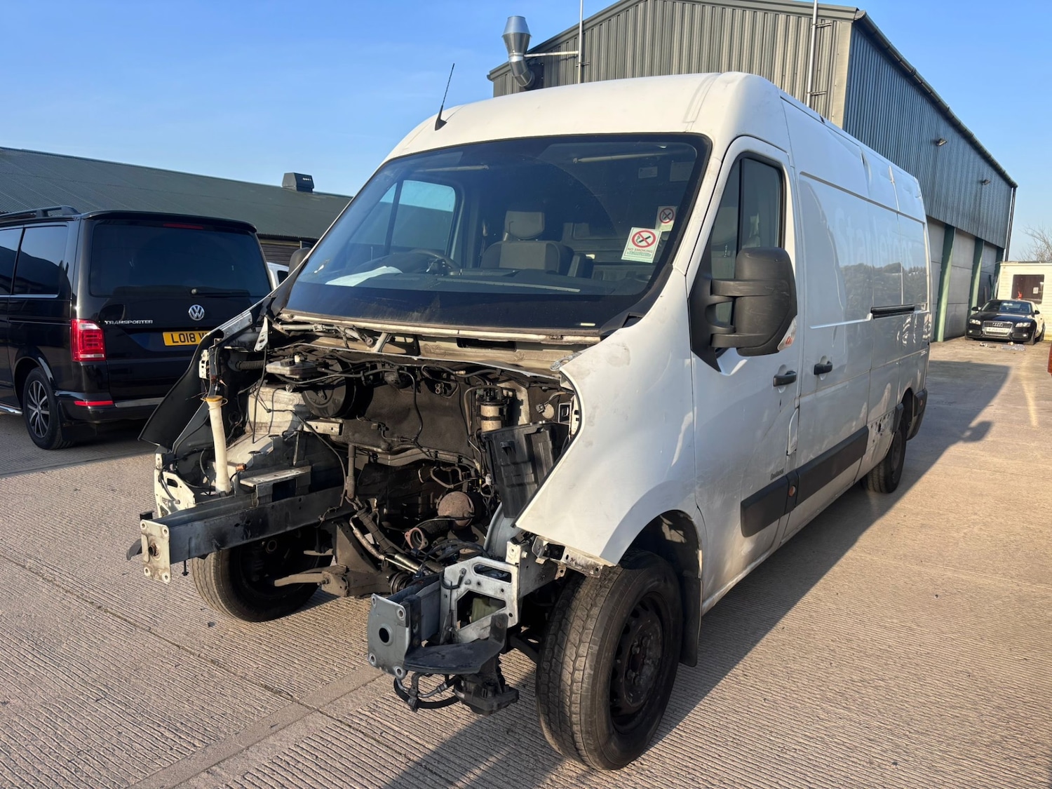 Used Renault Master 2019 for sale - 78161682: Photo 5