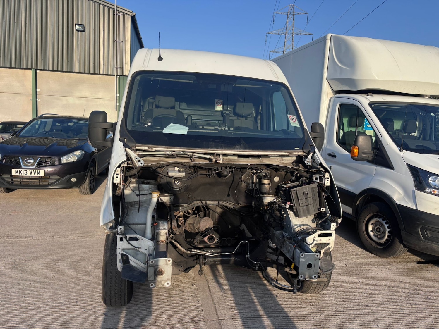 Used Renault Master 2019 for sale - 78161682: Photo 6