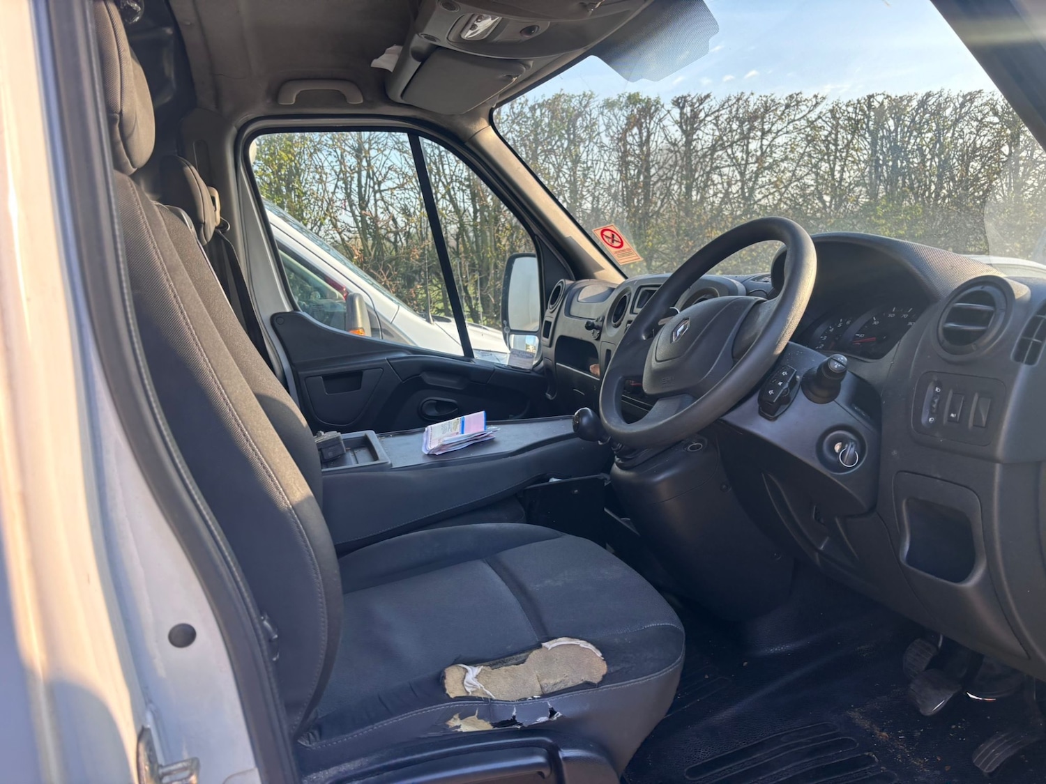 Used Renault Master 2019 for sale - 78161682: Photo 7