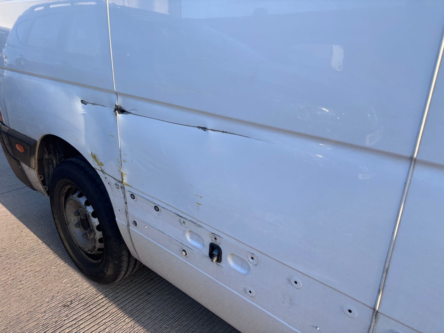 Used Renault Master 2019 for sale - 78161682: Photo 8