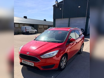 Used Ford Focus 2015 for sale - 78159798: Photo