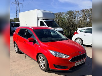 Used Ford Focus 2015 for sale - 78159798: Photo