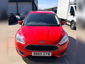 Used Ford Focus 2015 for sale - 78159798: Photo