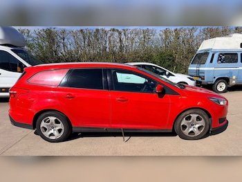 Used Ford Focus 2015 for sale - 78159798: Photo