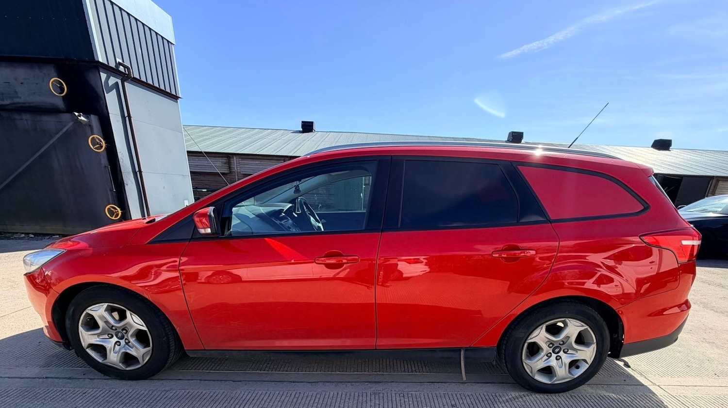 Used Ford Focus 2015 for sale - 78159798: Photo 5