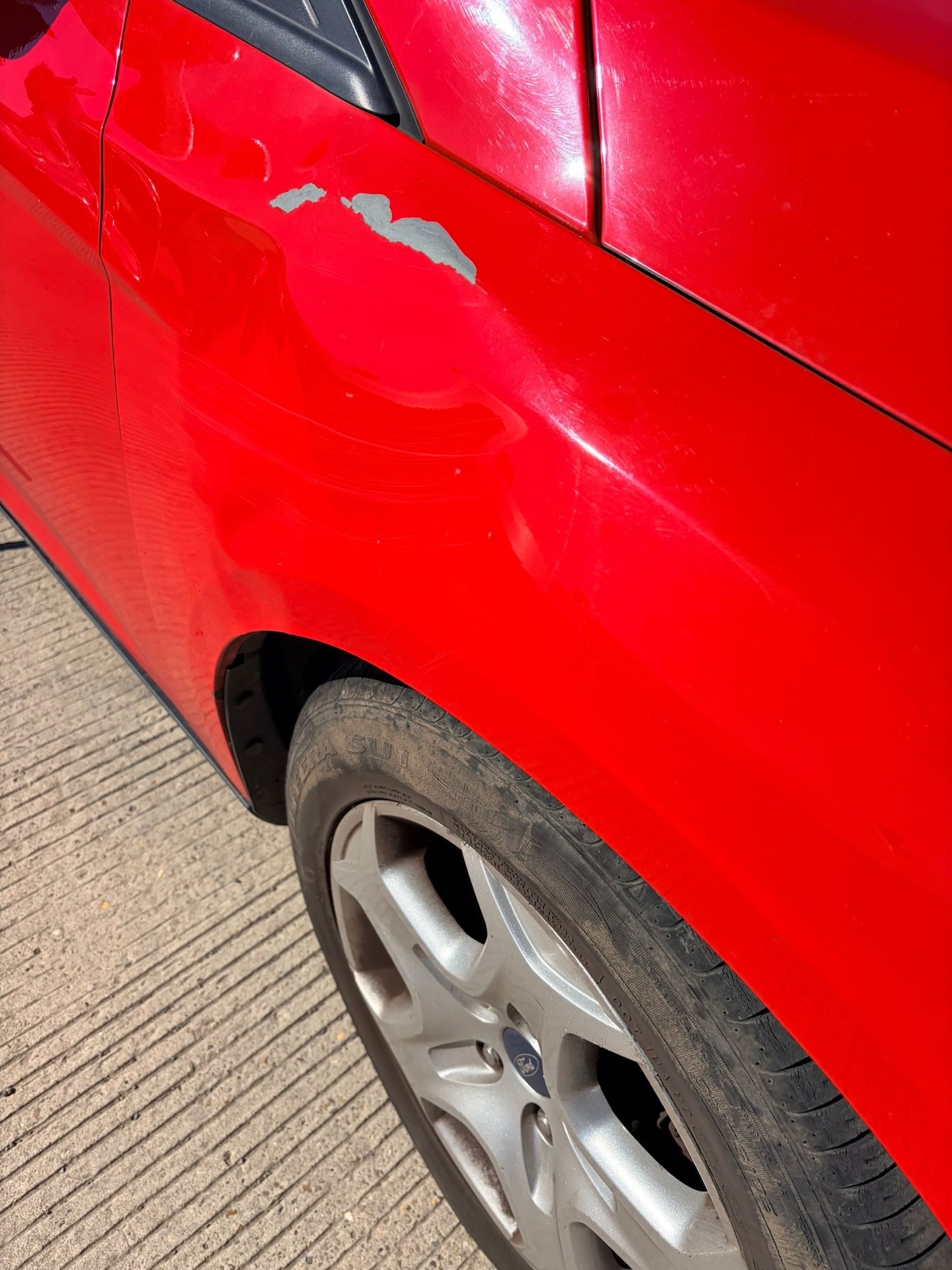 Used Ford Focus 2015 for sale - 78159798: Photo 9