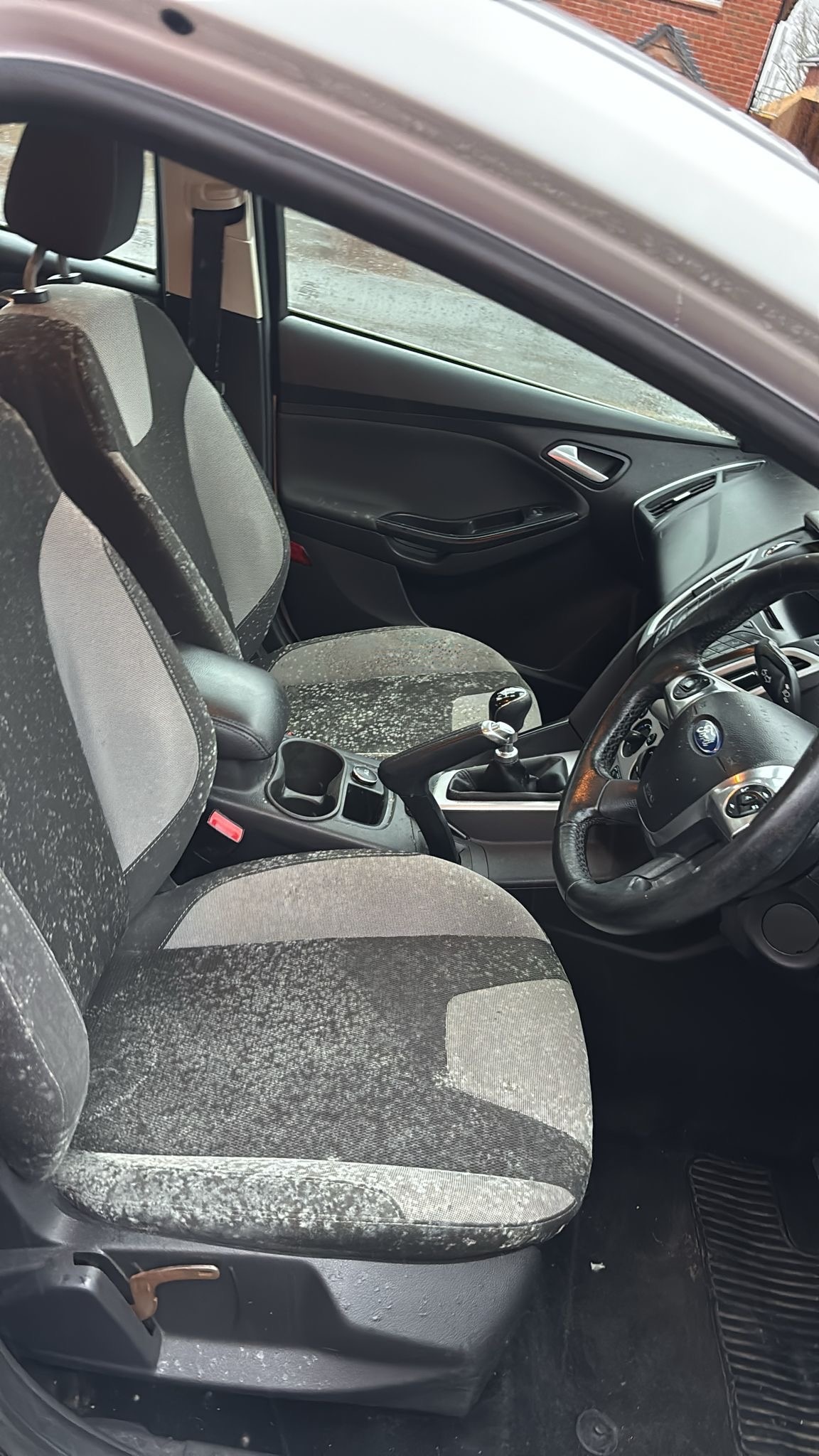 Used Ford Focus 2014 for sale - 78133477: Photo 11