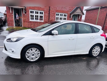 Used Ford Focus 2014 for sale - 78133477: Photo