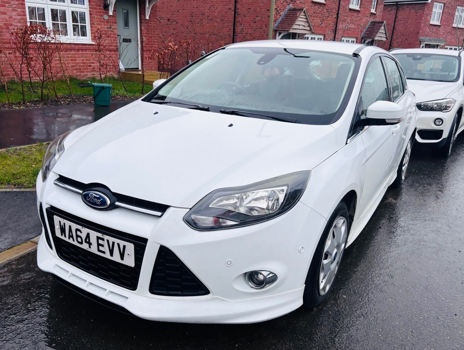 Used Ford Focus 2014 for sale - 78133477: Photo 2