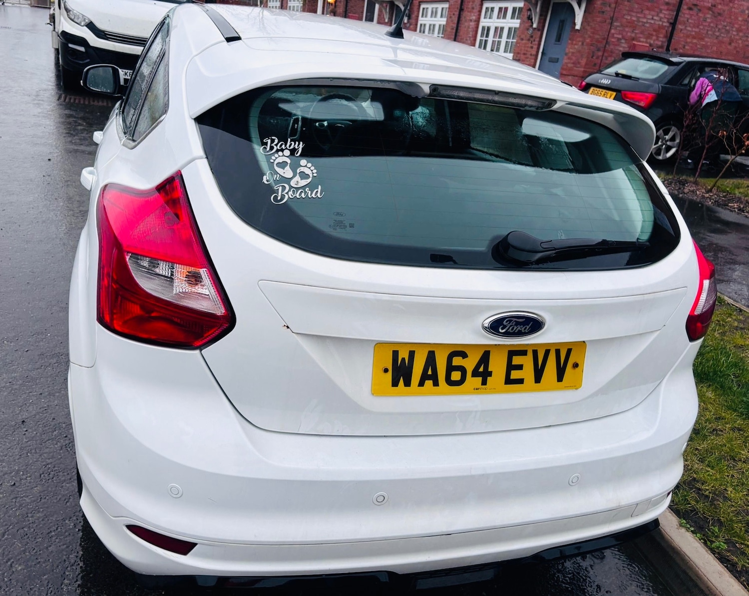 Used Ford Focus 2014 for sale - 78133477: Photo 5