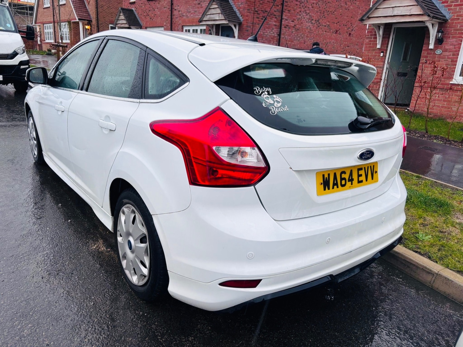 Used Ford Focus 2014 for sale - 78133477: Photo 6