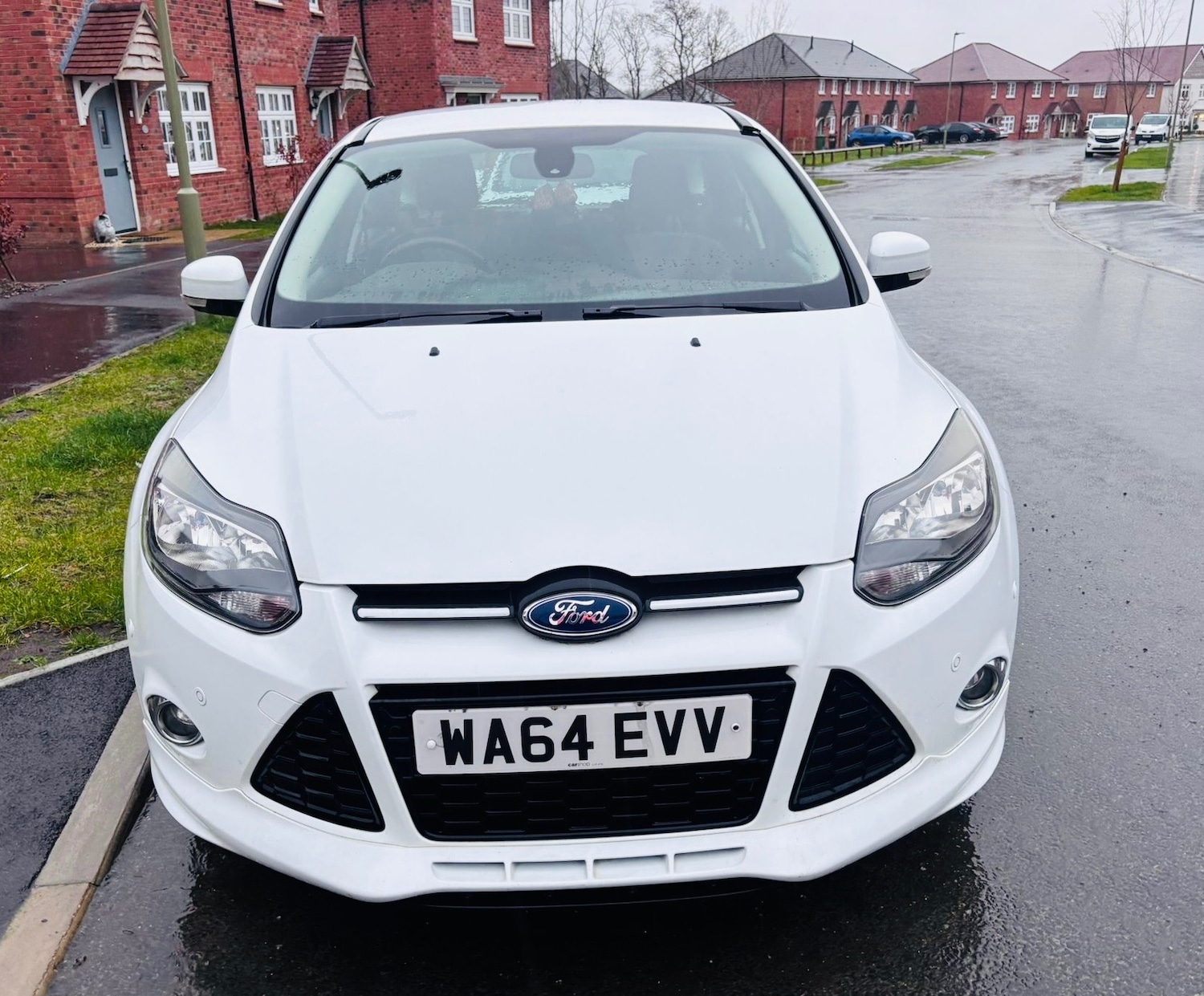 Used Ford Focus 2014 for sale - 78133477: Photo 7