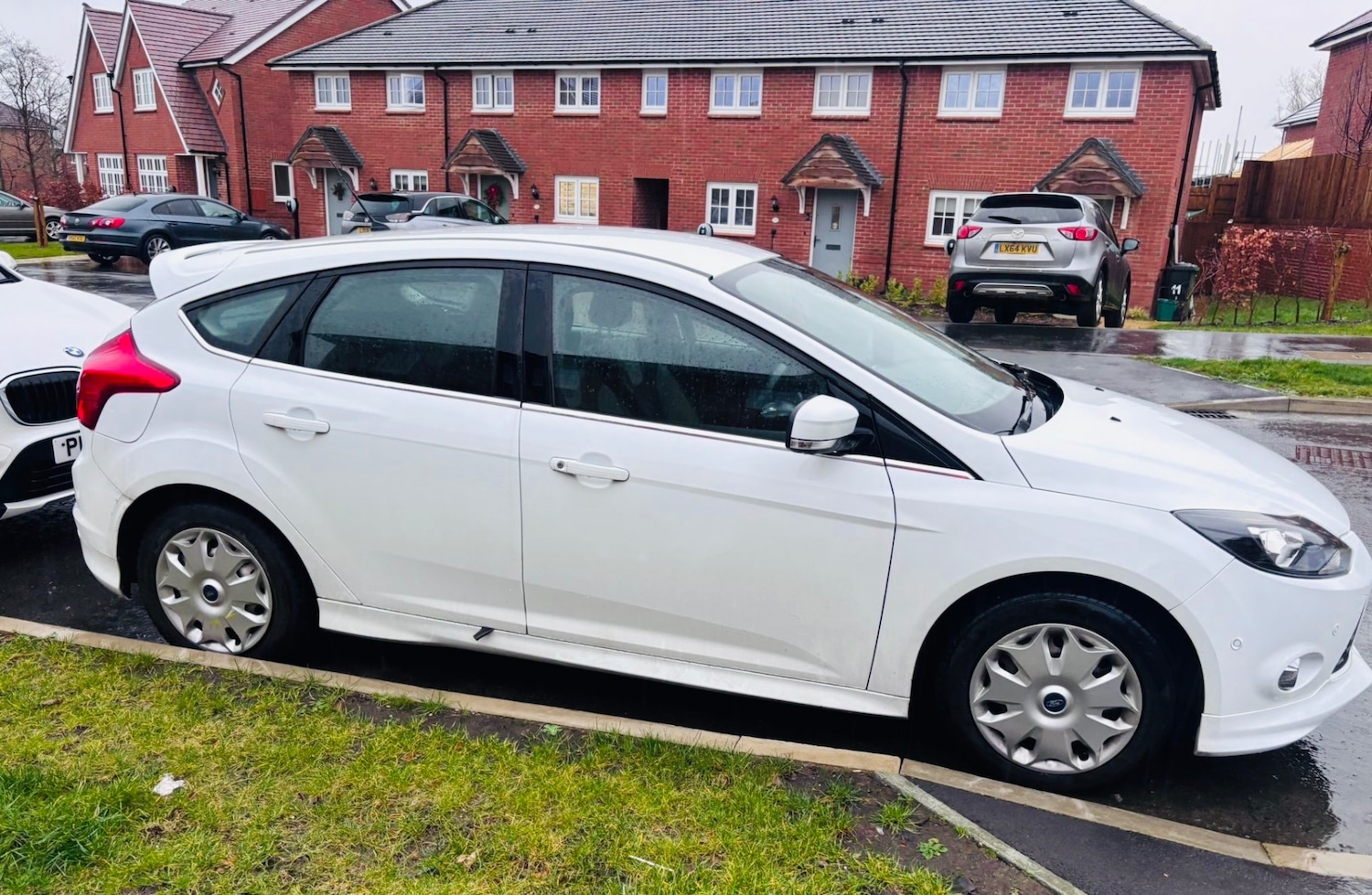 Used Ford Focus 2014 for sale - 78133477: Photo 9