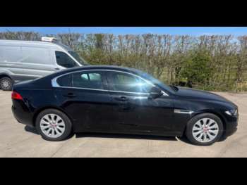 Used Jaguar XE 2016 for sale - 74353011: Photo