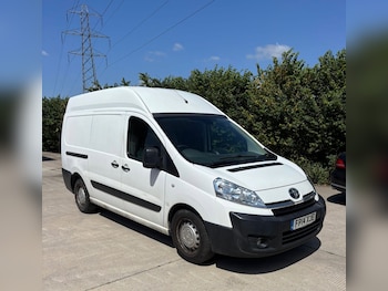 Used Toyota ProAce 2014 for sale - 75179936: Photo