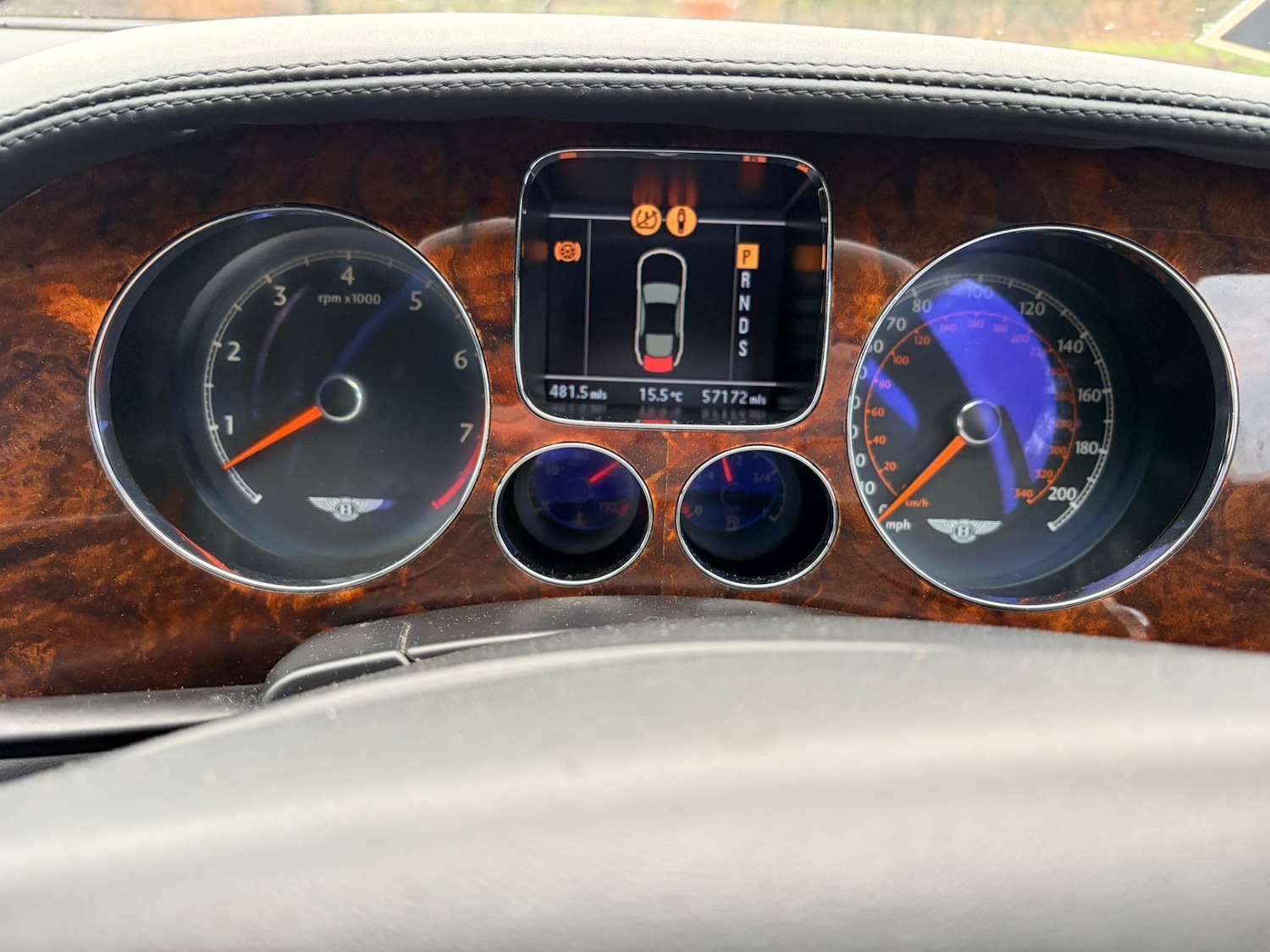 Used Bentley Continental 2004 for sale - 76882062: Photo 12