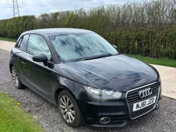 Used Audi A1 2011 for sale - 74458433: Photo