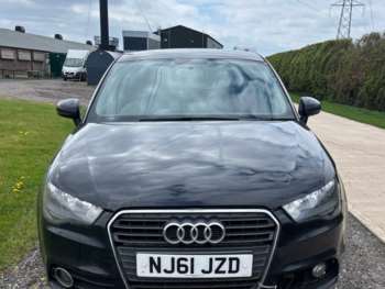 Used Audi A1 2011 for sale - 74458433: Photo