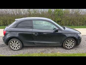 Used Audi A1 2011 for sale - 74458433: Photo