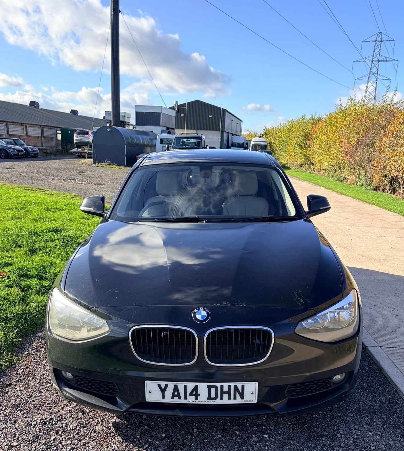 Used BMW 1 Series 2014 for sale - 76449272: Photo 3