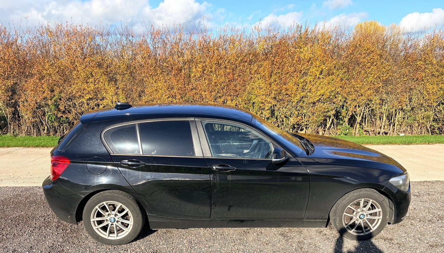 Used BMW 1 Series 2014 for sale - 76449272: Photo 4