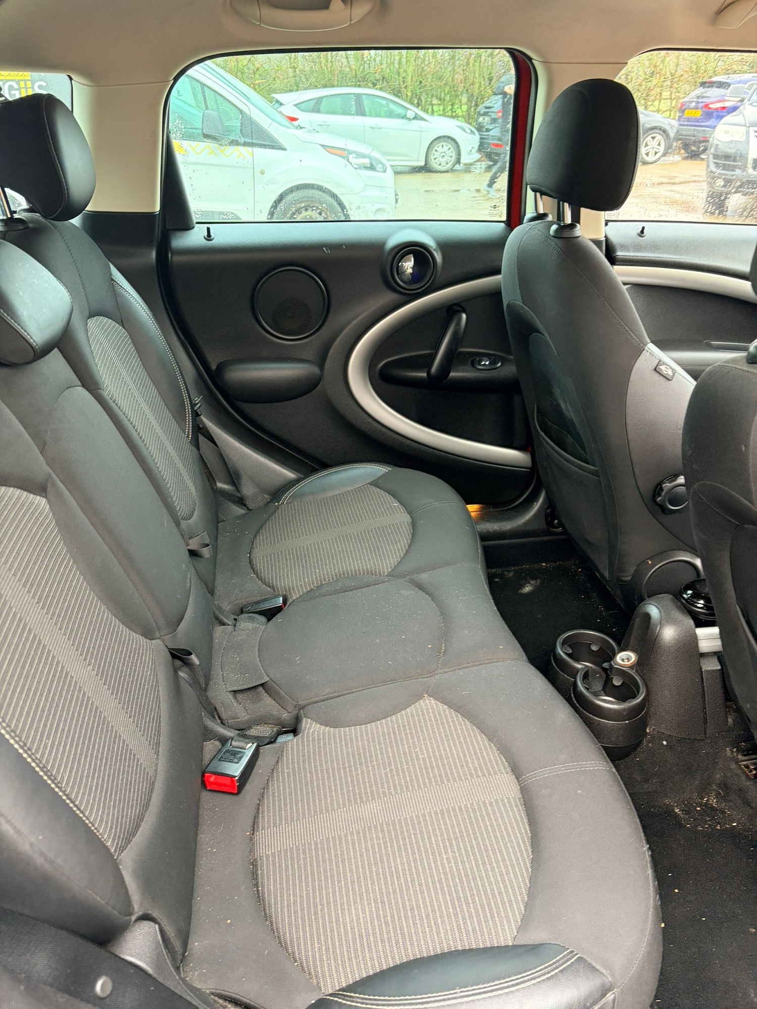 Used MINI Countryman 2013 for sale - 77270391: Photo 8