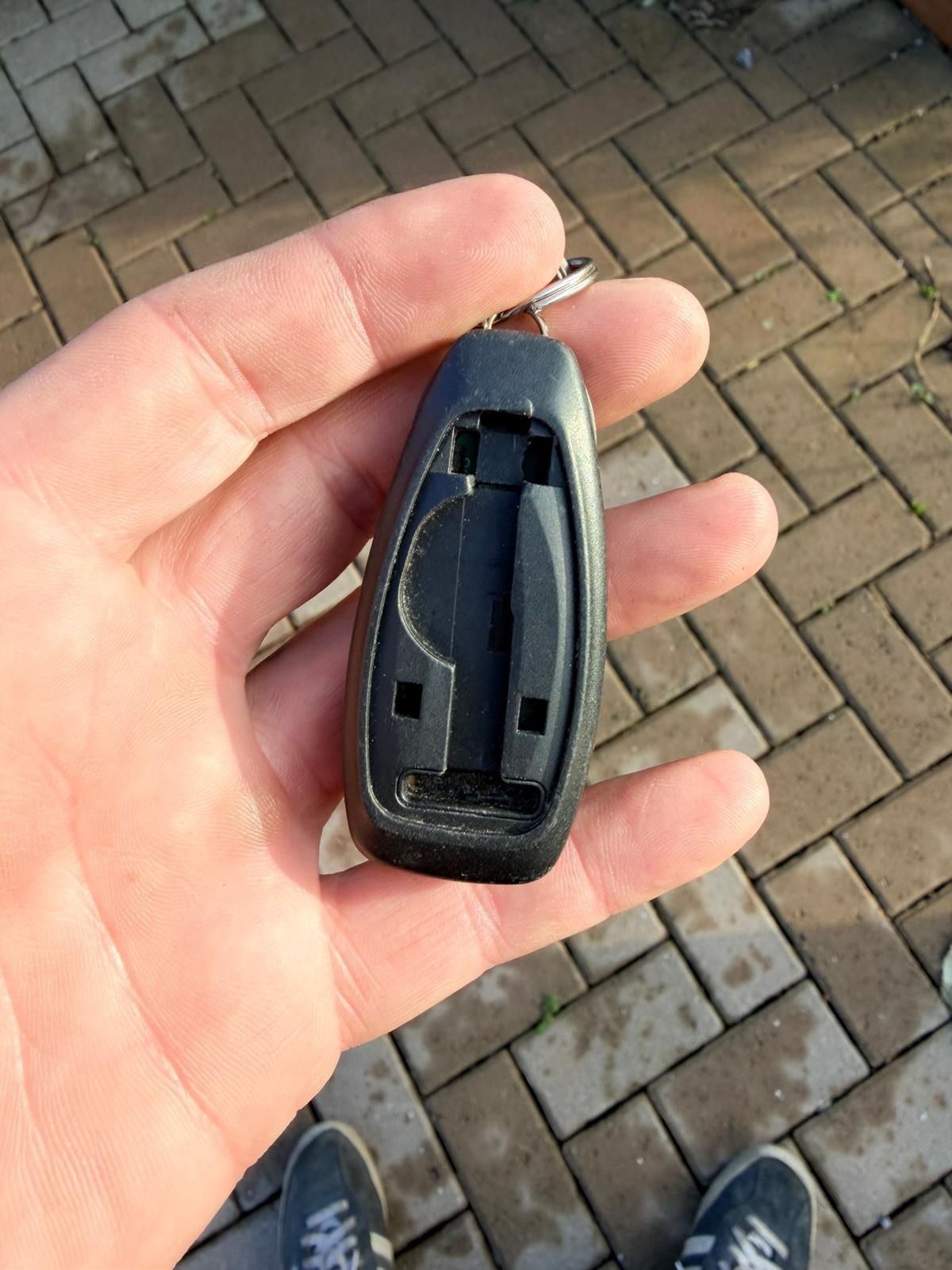 Used Ford Grand C-Max 2012 for sale - 76897156: Photo 11