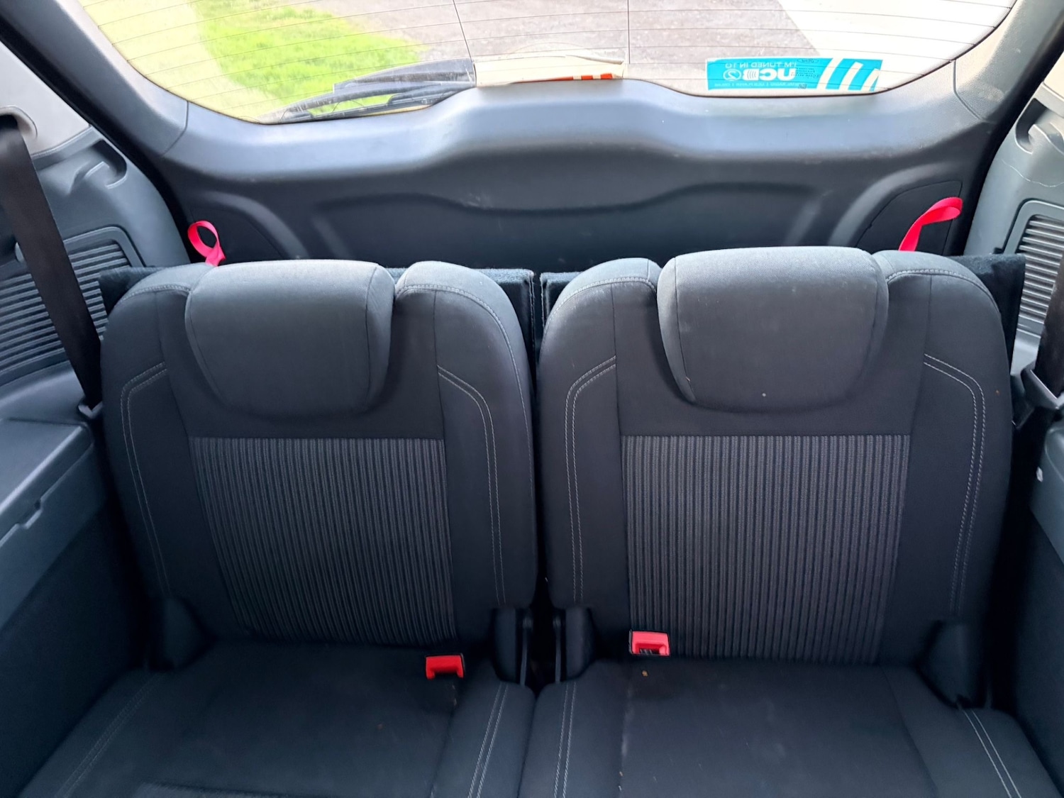 Used Ford Grand C-Max 2012 for sale - 76897156: Photo 12