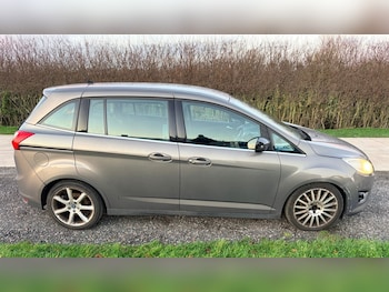 Used Ford Grand C-Max 2012 for sale - 76897156: Photo
