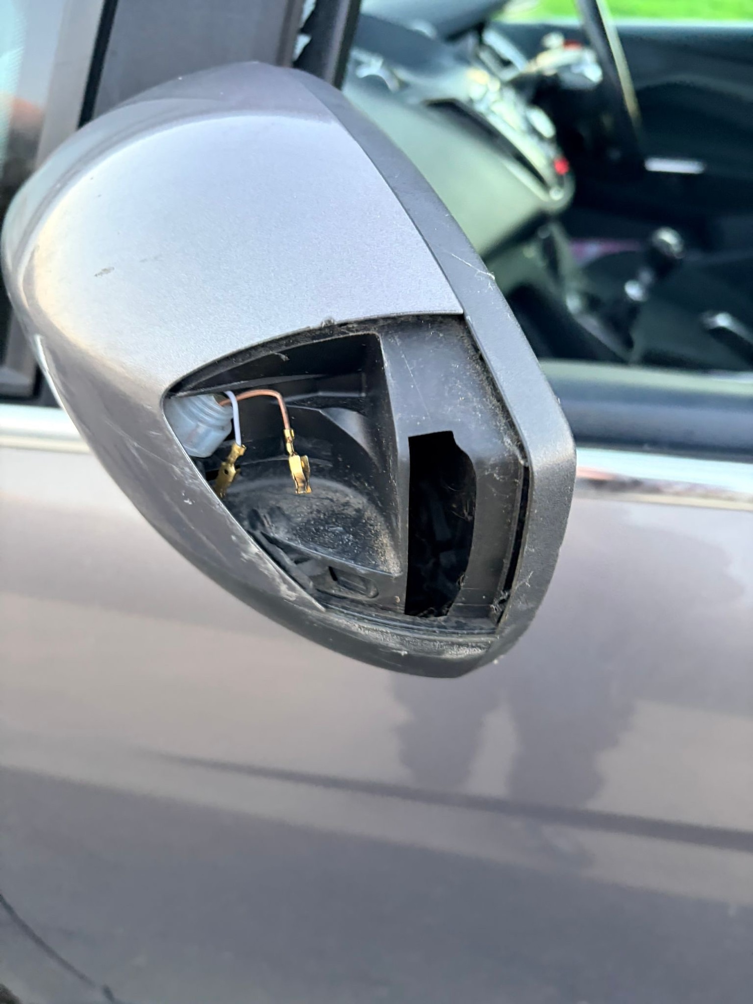 Used Ford Grand C-Max 2012 for sale - 76897156: Photo 8