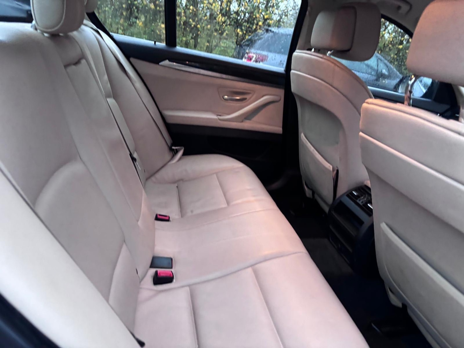 Used BMW 5 Series 2012 for sale - 76576827: Photo 11