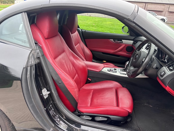 Used BMW Z4 2016 for sale - 76107187: Photo 10