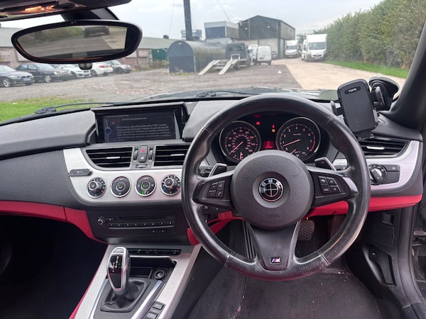 Used BMW Z4 2016 for sale - 76107187: Photo 11
