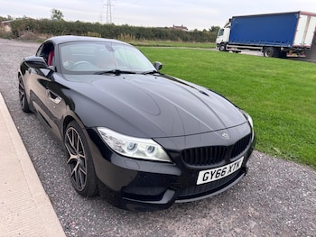 BMW - Z4