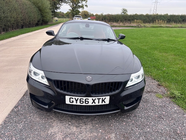 Used BMW Z4 2016 for sale - 76107187: Photo 2